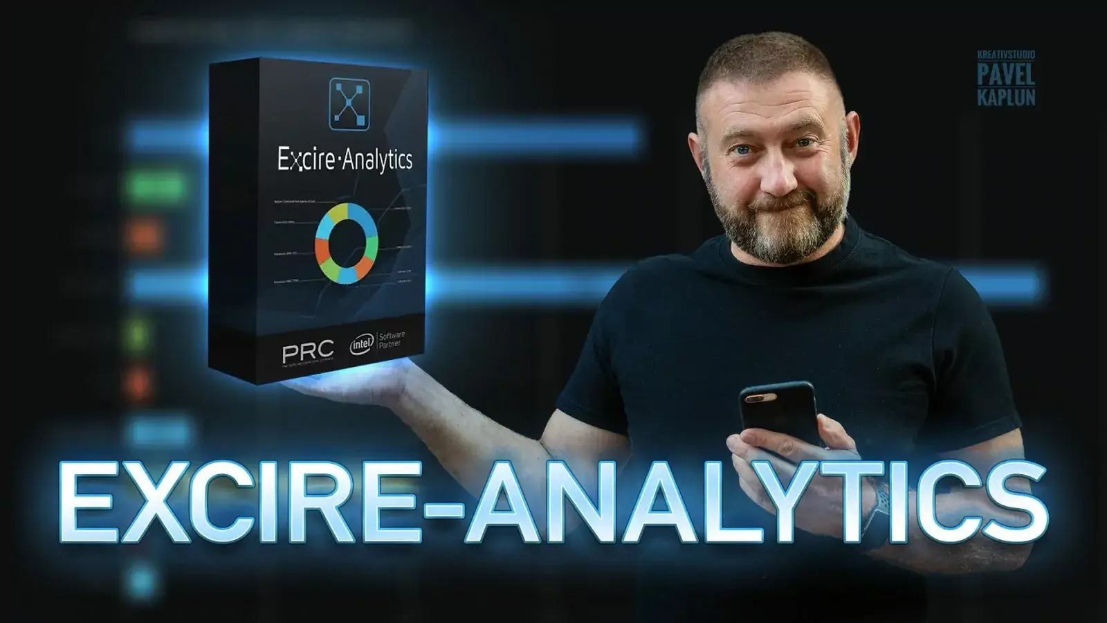 Team Kaplun testet Excire Analytics