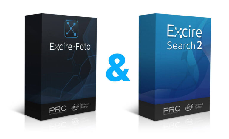 Excire Foto + Excire Search 2