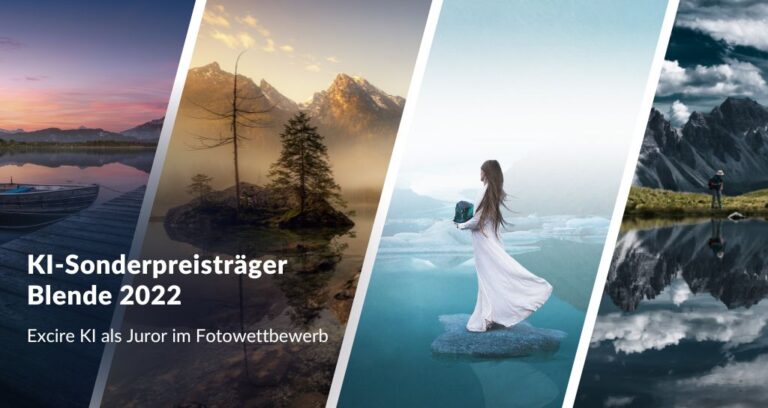 Sieger Sonderpreis Blendefotowettbewerb