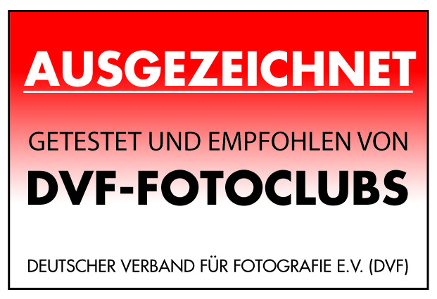 DVF-Fotoclub zeichnet Excire Search 2024 aus!