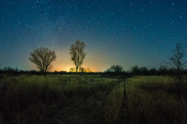 Astrofotografie – Sternenhimmel fotografieren
