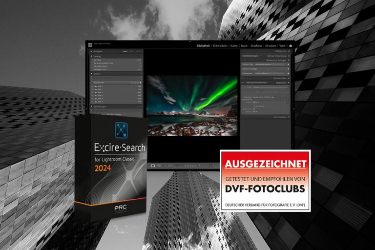 Test Excire Search 2024