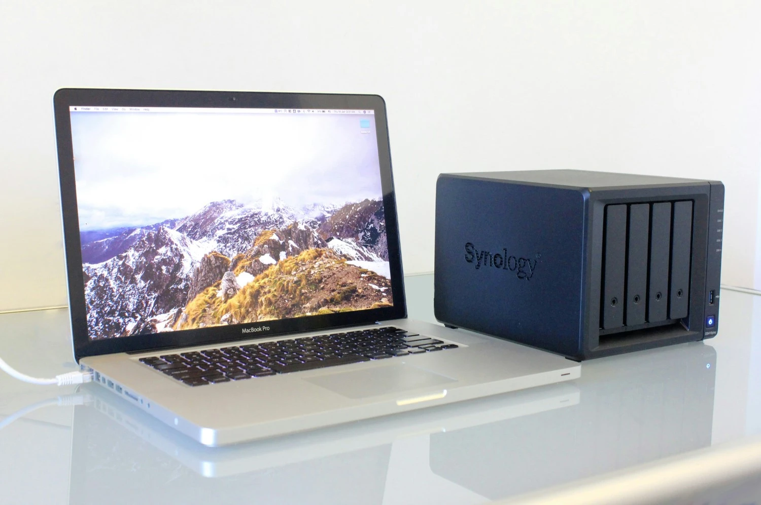 The best ways to store photos