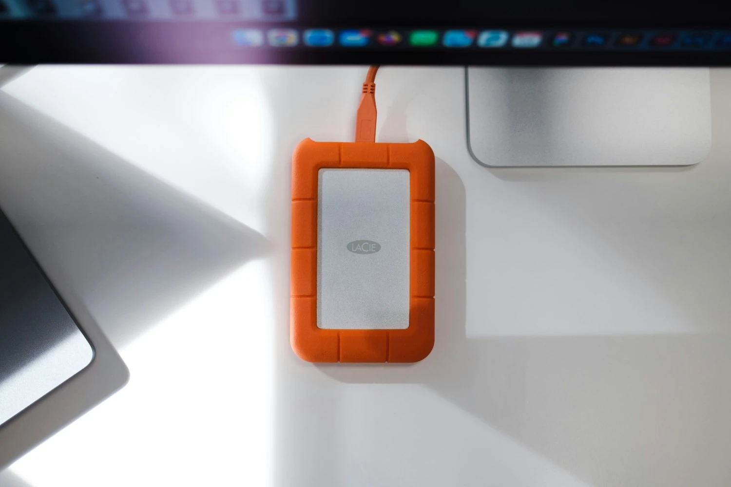 How to back up your photos