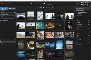 Bildverwaltungssoftware im Test