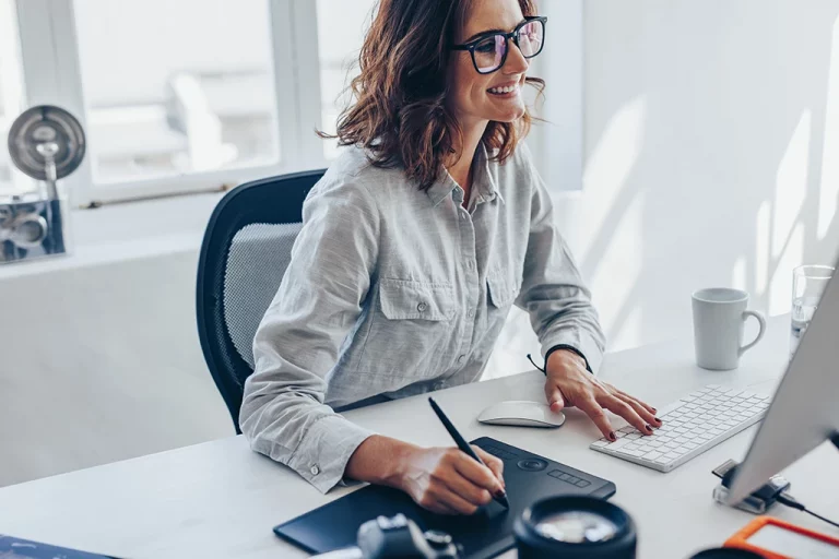 Bildorganisation in Unternehmen