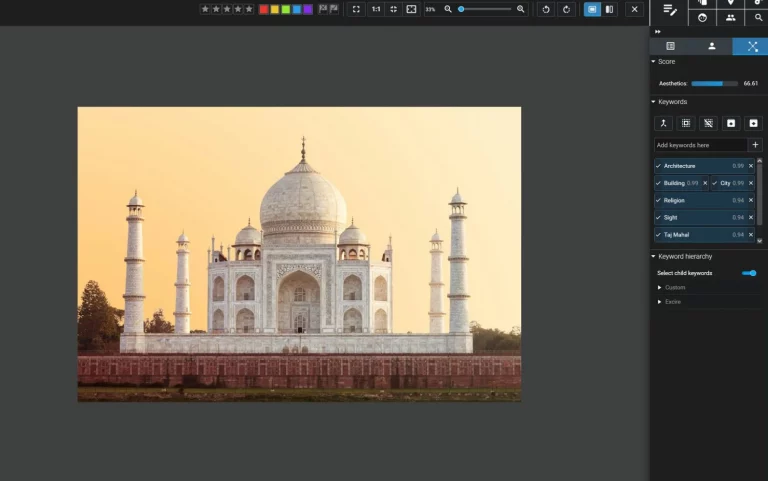 Bildverwaltungssoftwäre im Test: Vergleich moderner Tools für Foto-Workflows
