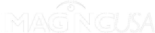 Imaging USA Logo