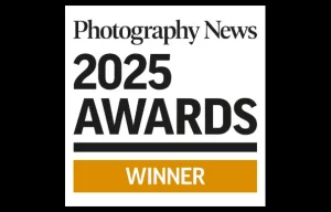 Photography News 2025 Awards winner