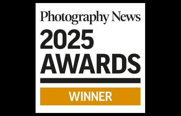 Photography News 2025 Awards winner