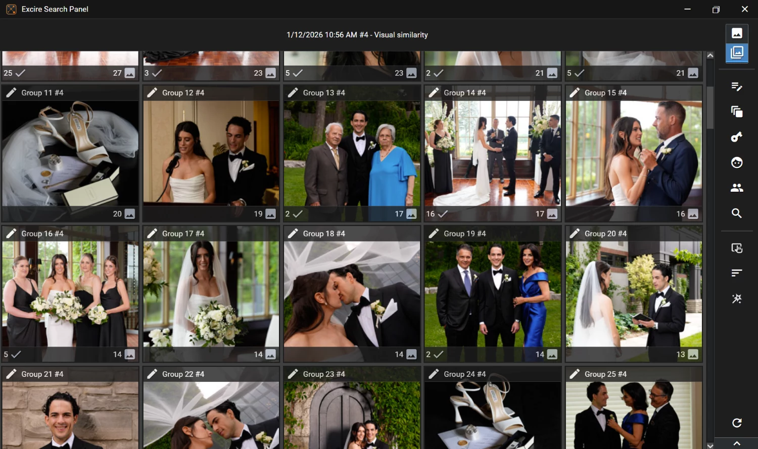 The Best Culling Software for Photographers in 2026